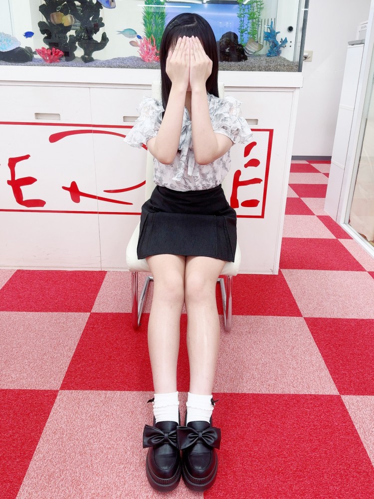 みすずちゃん