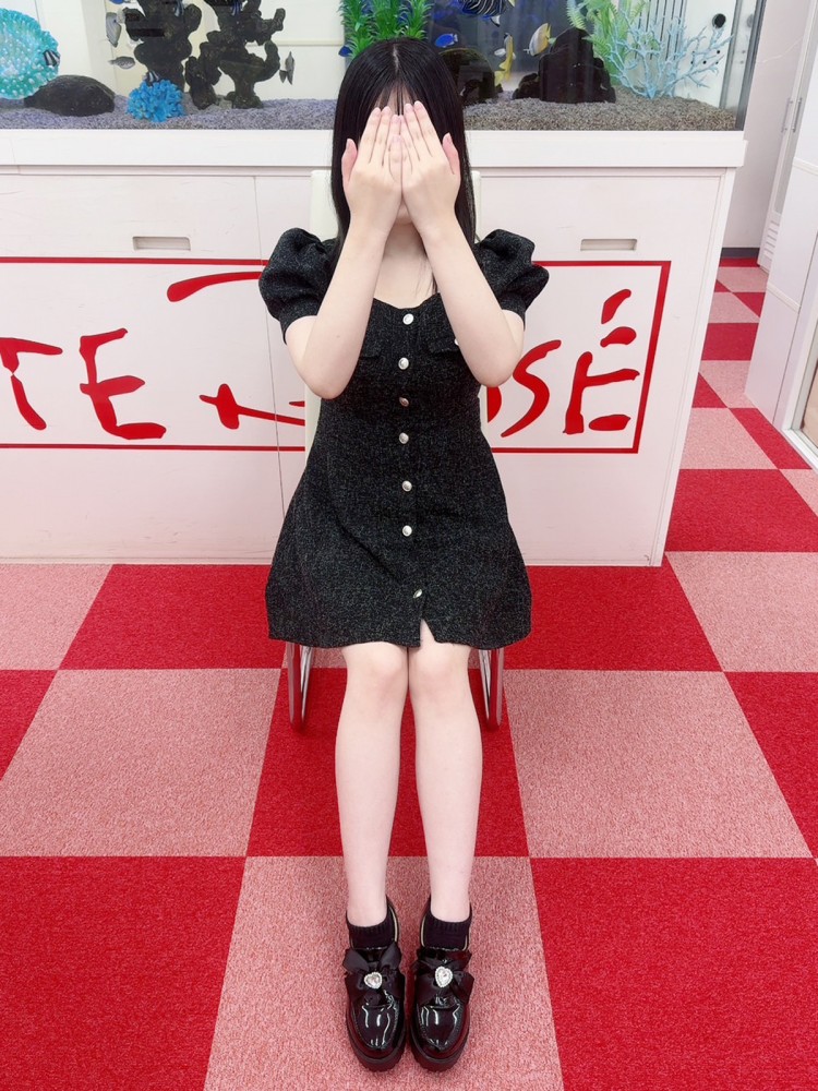 つむぎちゃん