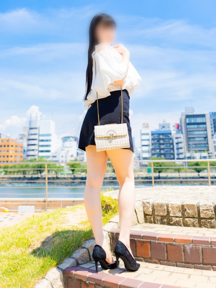 ちなちゃんの写真3|大阪 デリヘル 素人専門コンテローゼ
