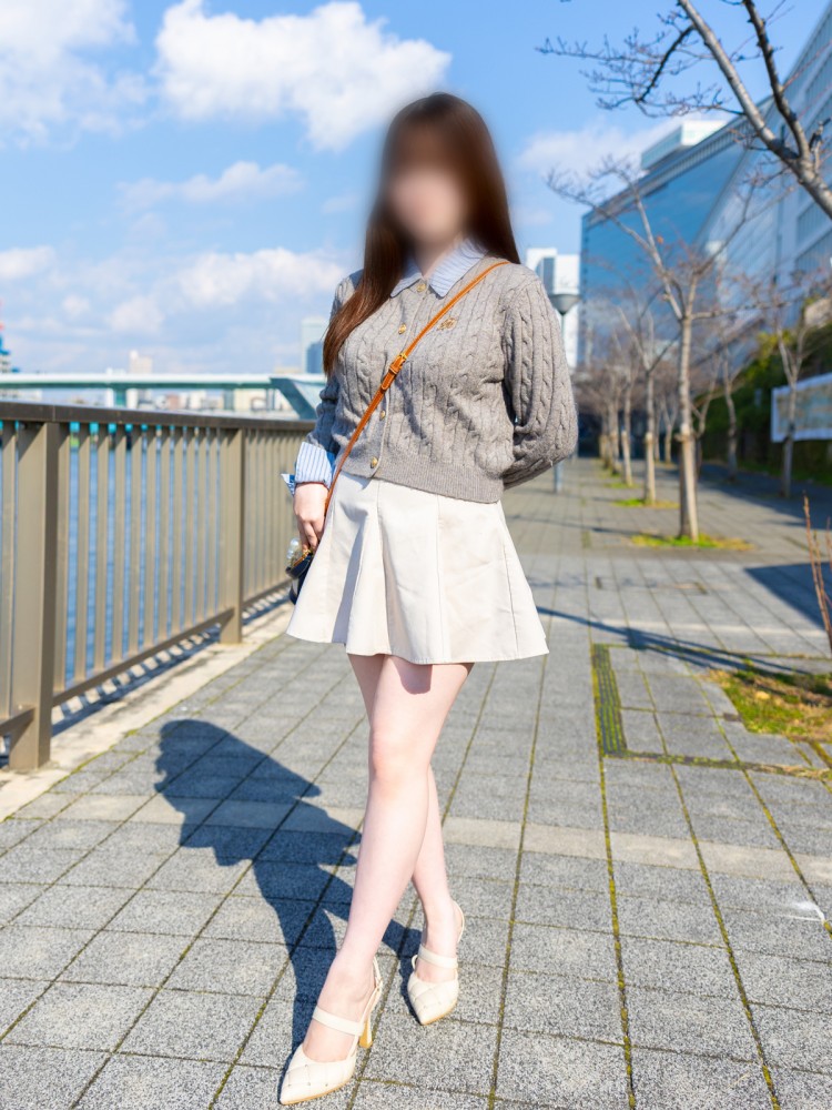 になちゃんの写真3|大阪 デリヘル 素人専門コンテローゼ