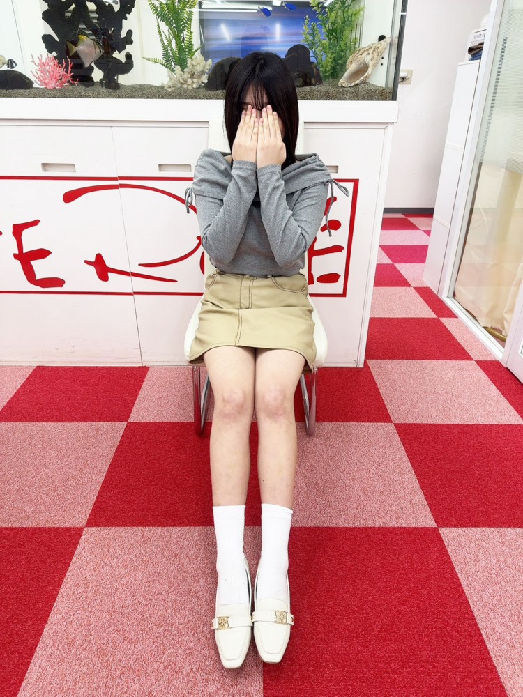 よつばちゃんの写真1|大阪 デリヘル 素人専門コンテローゼ