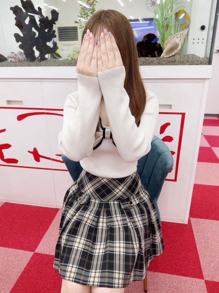 みう・セカンドちゃん