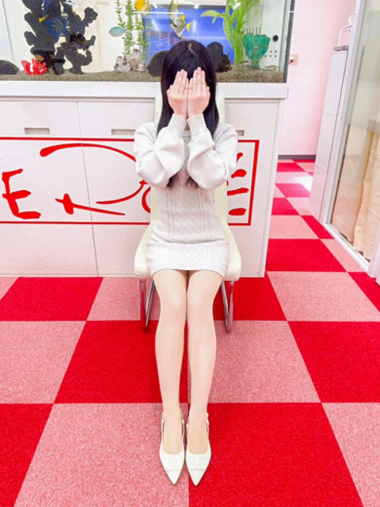 なのはちゃんの写真1|大阪 デリヘル 素人専門コンテローゼ