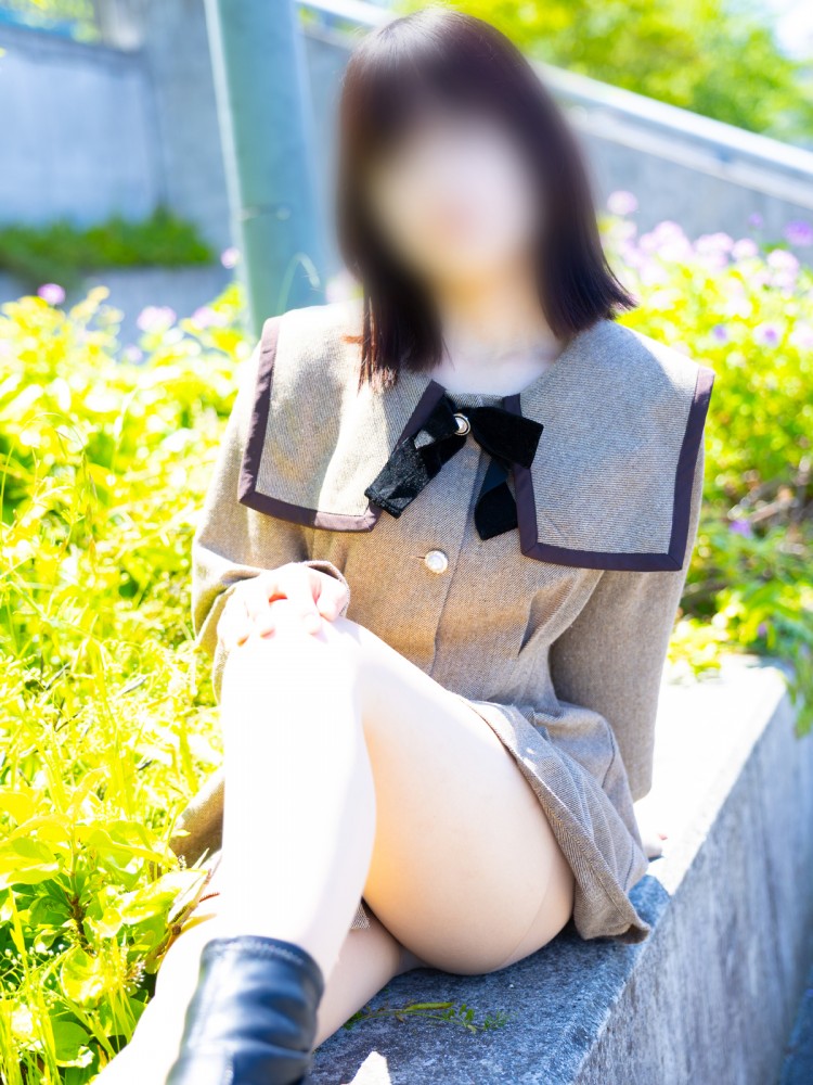 なのはちゃんの写真2|大阪 デリヘル 素人専門コンテローゼ