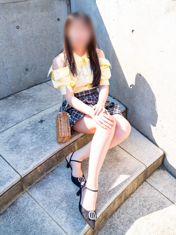さゆかちゃんの写真1|大阪 デリヘル 素人専門コンテローゼ