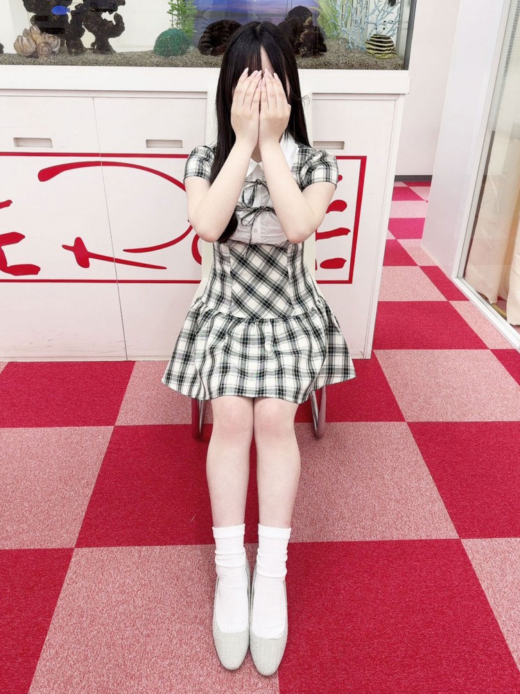ふわりちゃんの写真1|大阪 デリヘル 素人専門コンテローゼ