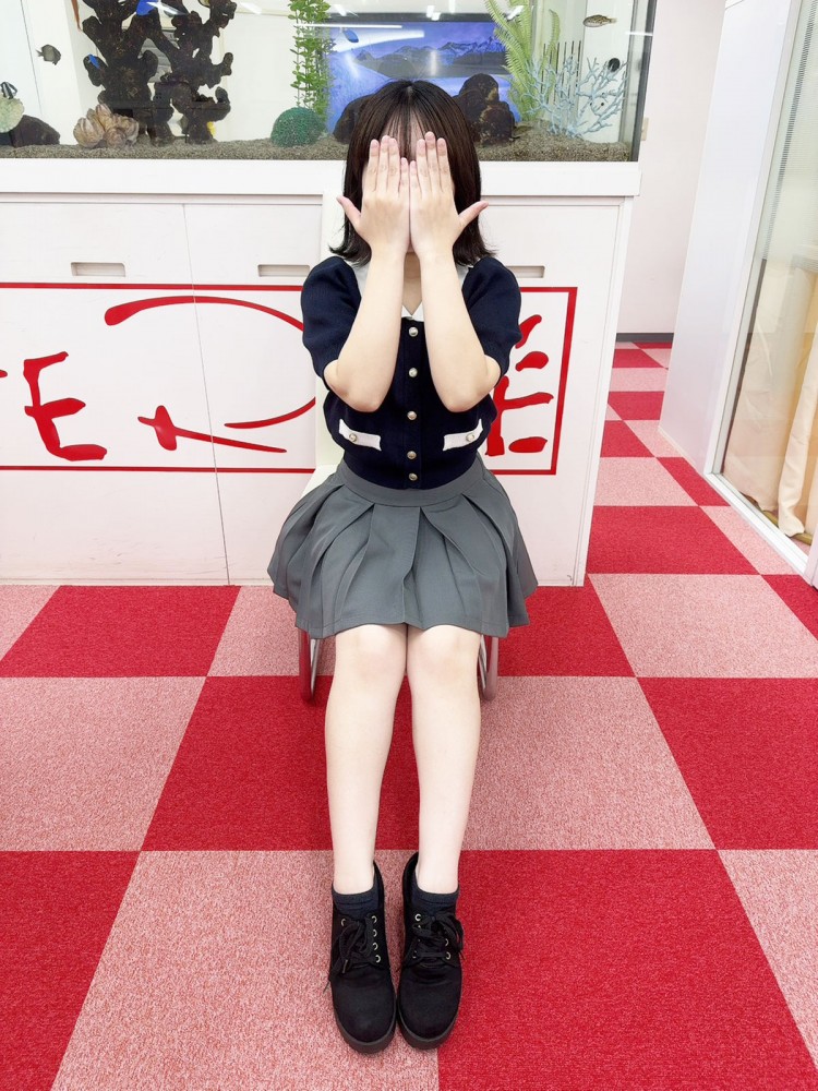 みあちゃんの写真1|大阪 デリヘル 素人専門コンテローゼ