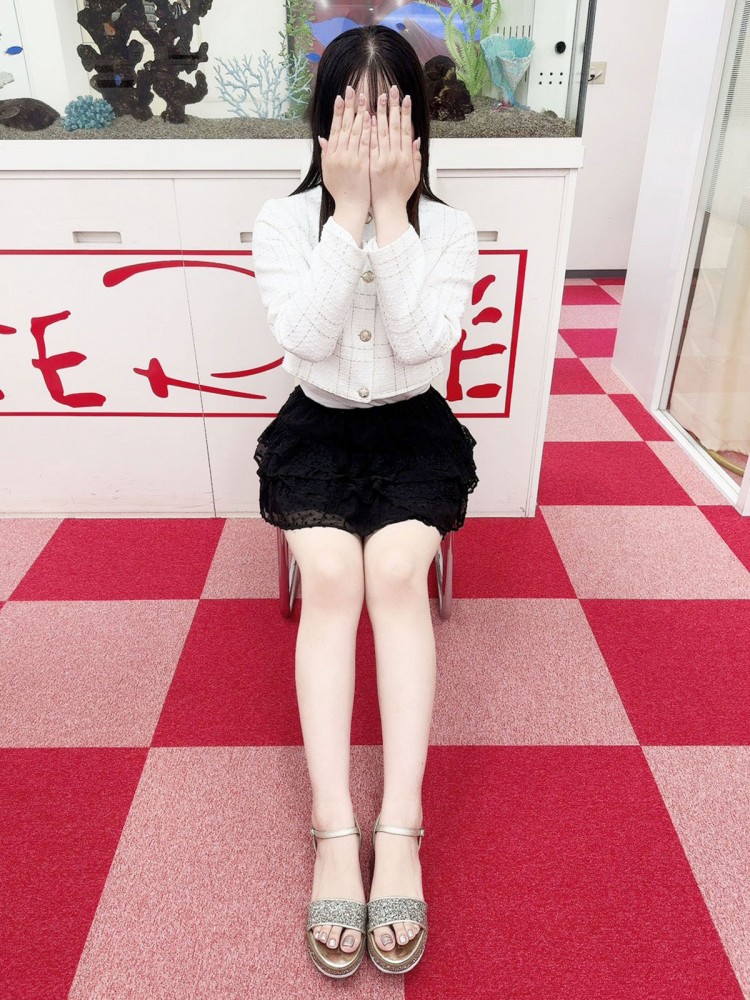 はのんちゃんの写真1|大阪 デリヘル 素人専門コンテローゼ