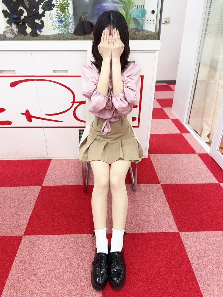 あゆなちゃんの写真1|大阪 デリヘル 素人専門コンテローゼ