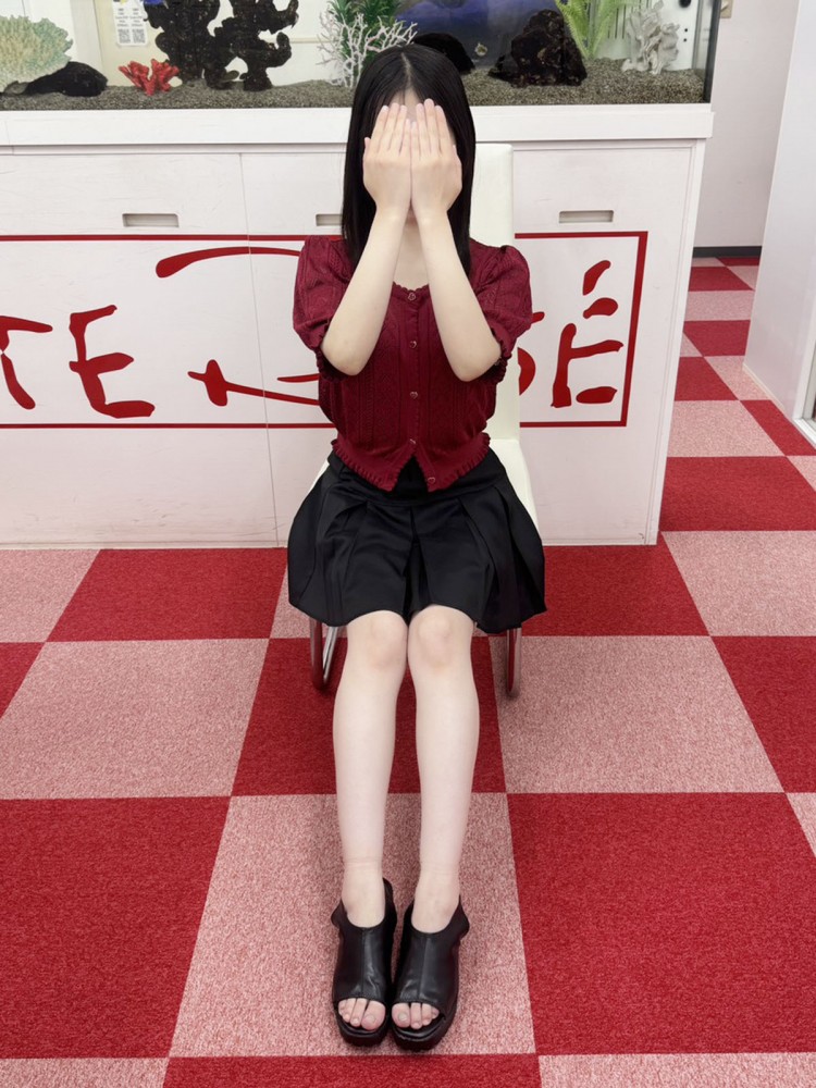 ききちゃんの写真1|大阪 デリヘル 素人専門コンテローゼ