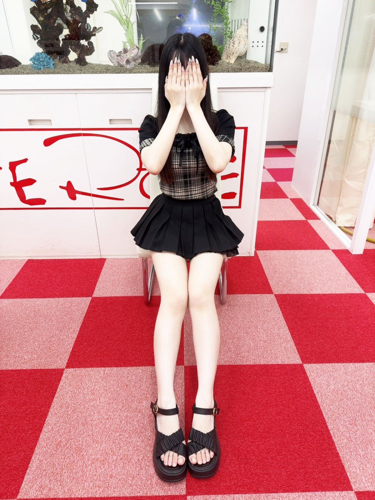 なつみちゃんの写真1|大阪 デリヘル 素人専門コンテローゼ