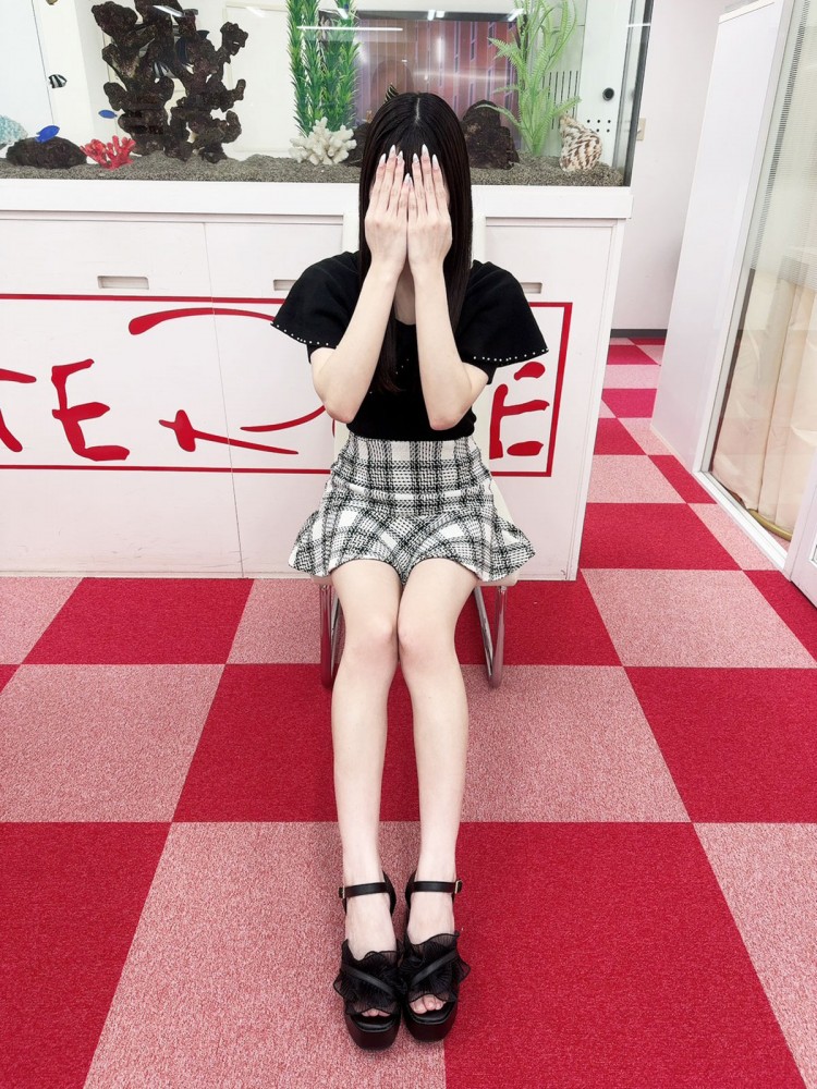 りおんちゃんの写真1|大阪 デリヘル 素人専門コンテローゼ