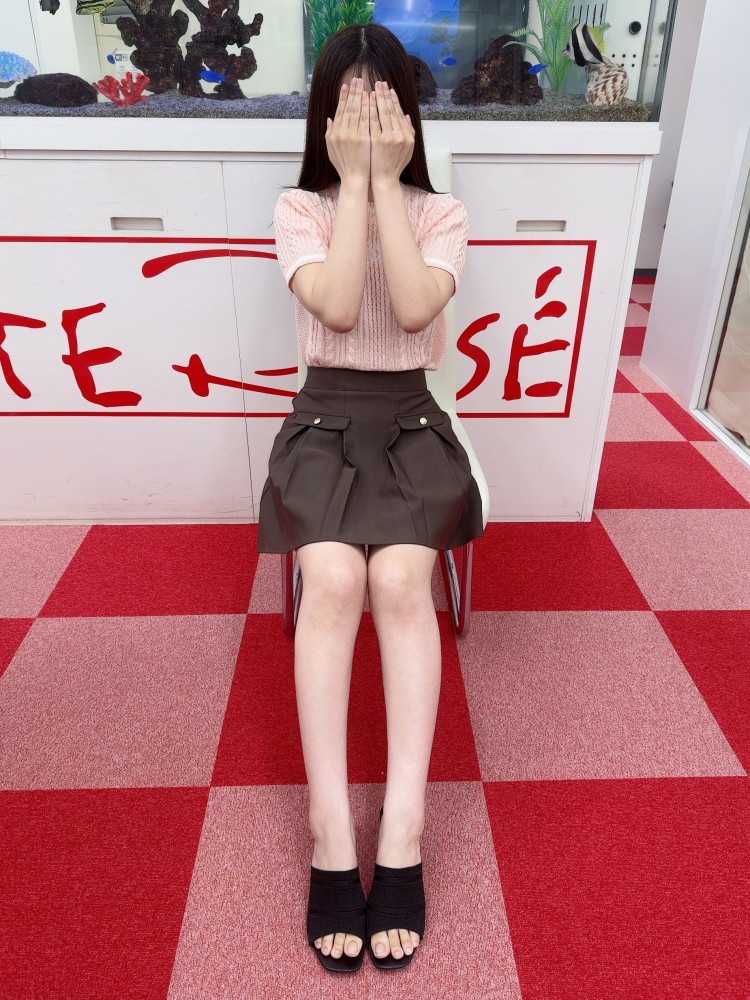 はなちゃんの写真1|大阪 デリヘル 素人専門コンテローゼ