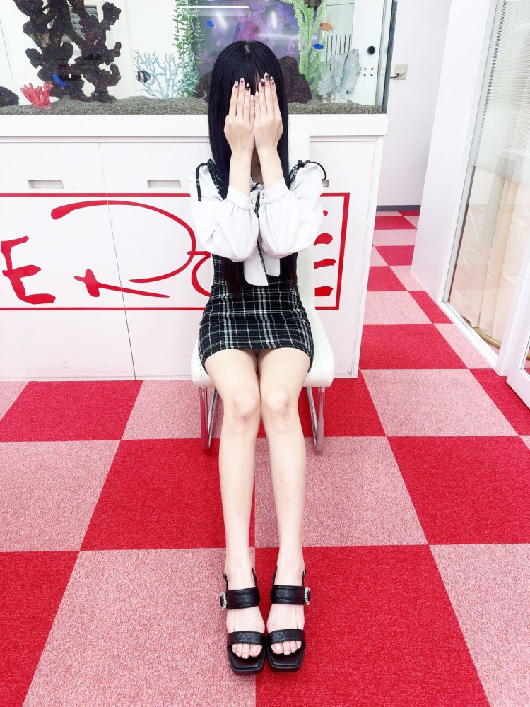 ゆあちゃんの写真1|大阪 デリヘル 素人専門コンテローゼ