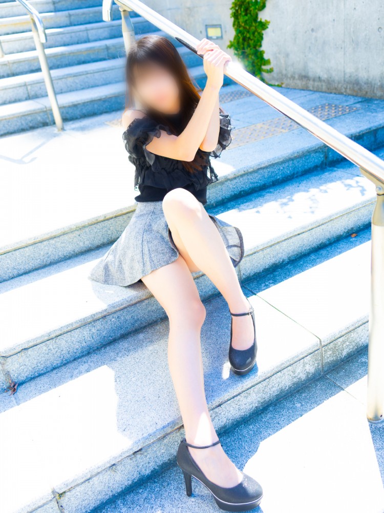 ゆずはちゃんの写真3|大阪 デリヘル 素人専門コンテローゼ