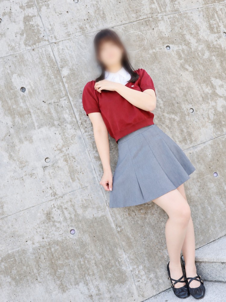 ゆらちゃんの写真5|大阪 デリヘル 素人専門コンテローゼ