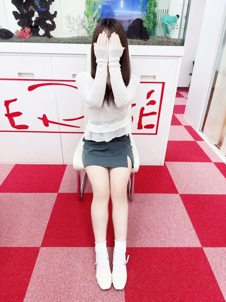 のえるちゃんの写真1|大阪 デリヘル 素人専門コンテローゼ