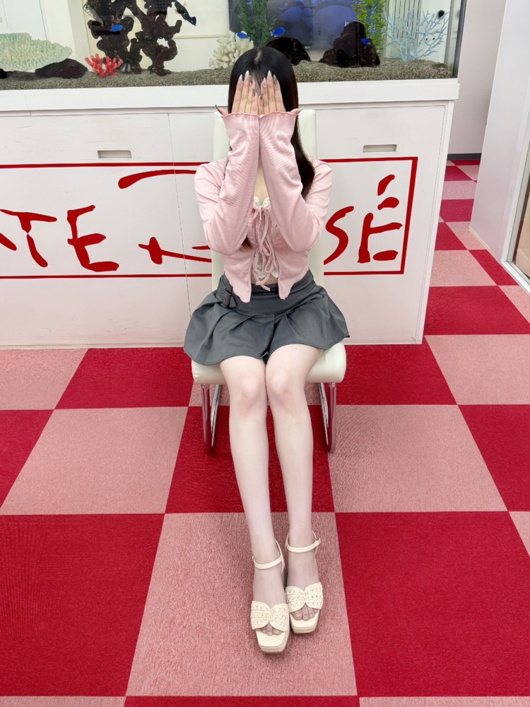 まりんちゃんの写真1|大阪 デリヘル 素人専門コンテローゼ