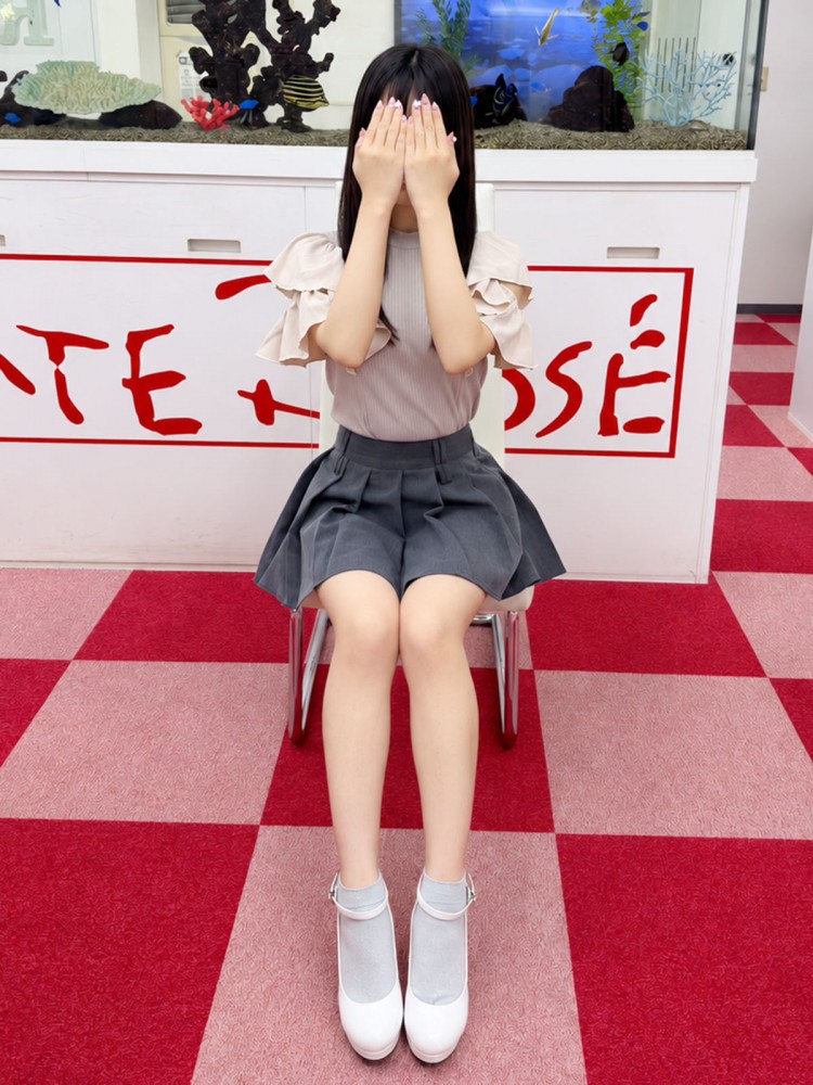 りみちゃんの写真1|大阪 デリヘル 素人専門コンテローゼ