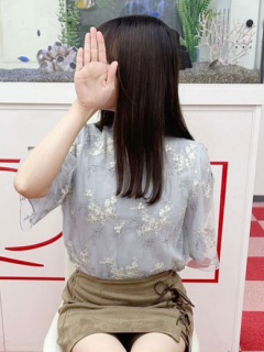 瑠衣さんのパネル写真