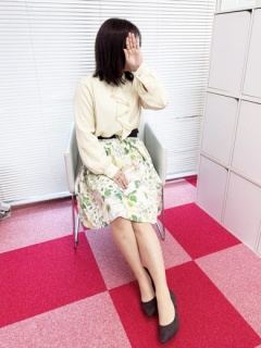 永野　あいこさんのパネル写真