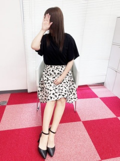 牧瀬　ひかるさんのパネル写真