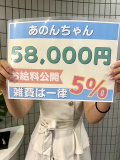 あのんさんのパネル写真