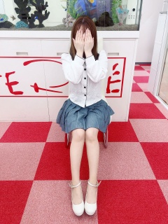 とわさんのパネル写真
