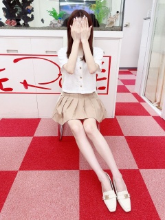 のんさんのパネル写真
