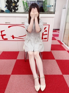 はるかさんのパネル写真