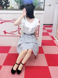 伊織さんのパネル写真