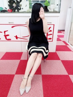 保奈美さんのパネル写真