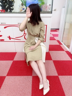 聖子さんのパネル写真