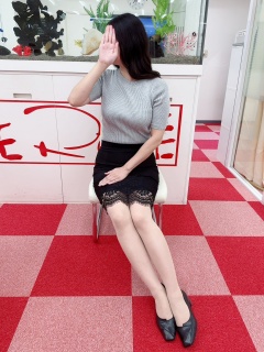 乃々華さんのパネル写真